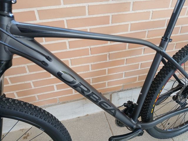 ORBEA ALMA H50 29 2019