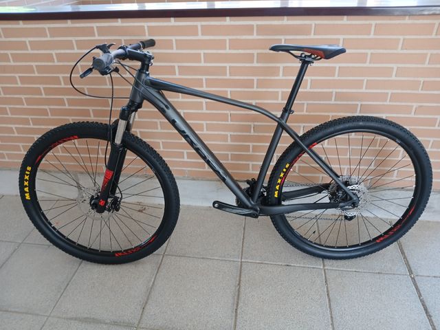 ORBEA ALMA H50 29 2019