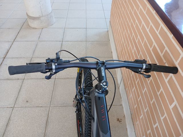 ORBEA ALMA H50 29 2019