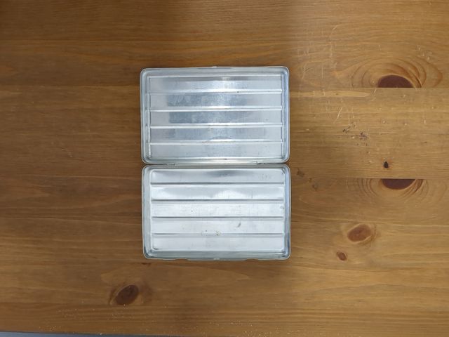 Caja medias coronas H. Upmann