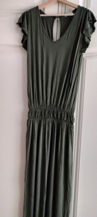 Vestido largo