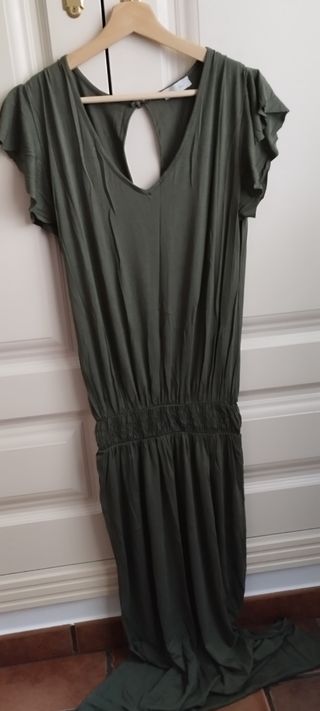 Vestido largo