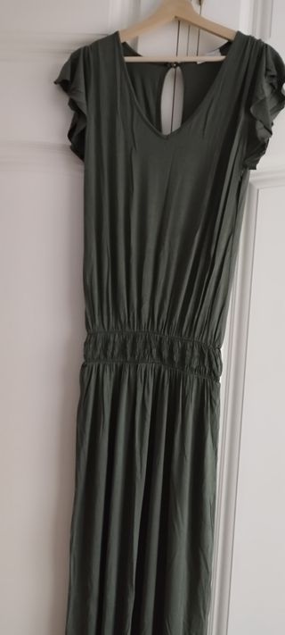 Vestido largo