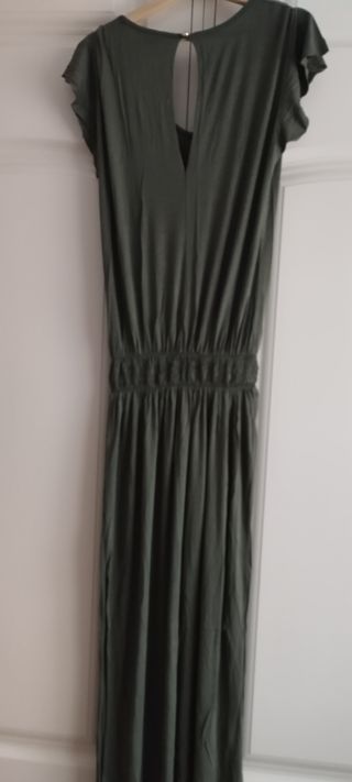 Vestido largo