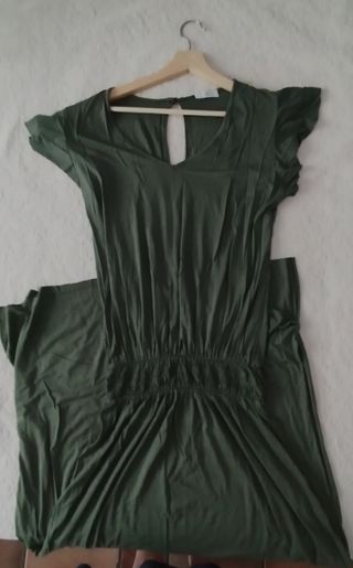 Vestido largo