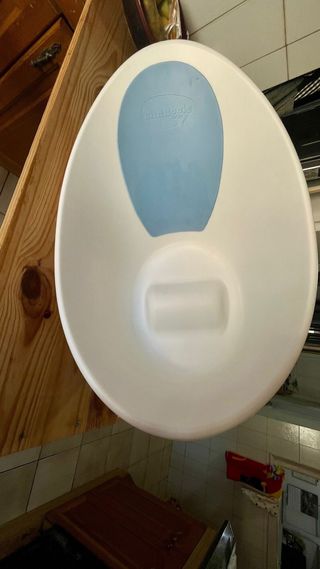 Bañera bebe
