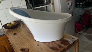 Bañera bebe