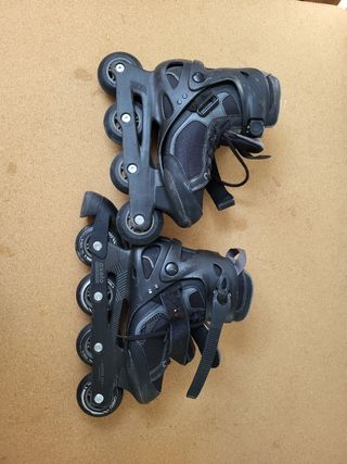 Patinetes