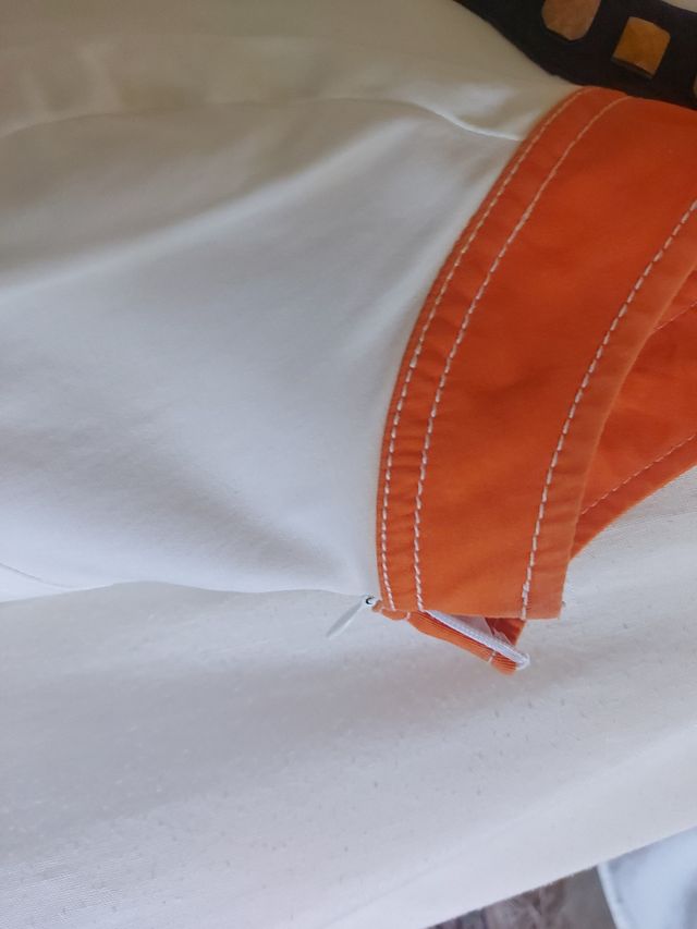 Abito estivo in cotone