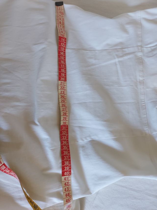 Abito estivo in cotone