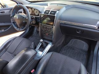 Peugeot 407 2005