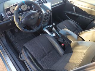Peugeot 407 2005