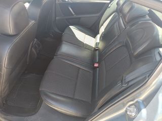 Peugeot 407 2005