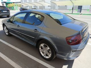 Peugeot 407 2005