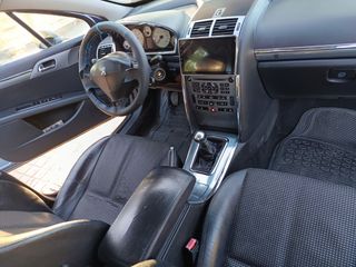 Peugeot 407 2005