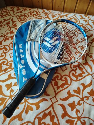 Raqueta tenis Twister 23 Tecnopro