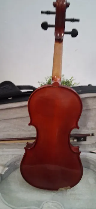 violín concierto Thomann 1/2