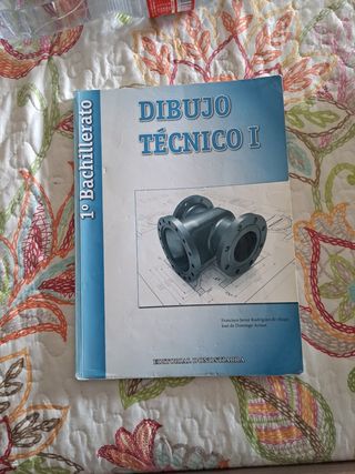 DIBUJO TECNICO I 