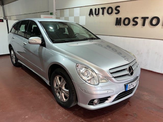 Mercedes-Benz Clase R R 350 (251) 2009