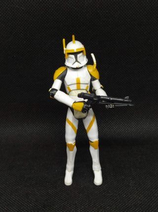 Figura Star Wars Commander Cody Clone Wars