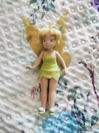 Principesse Disney ceramica Trilli