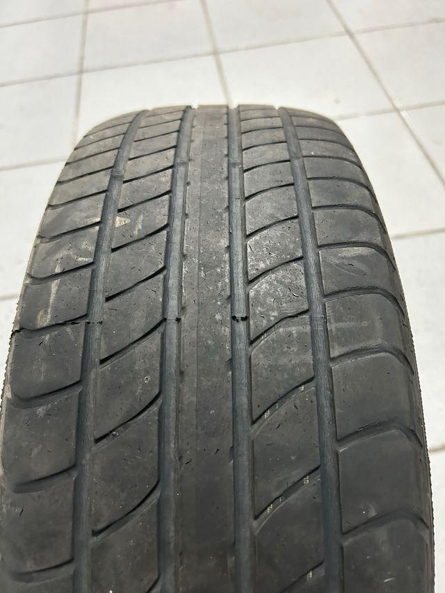 LLANTA CON NEUMATICO 16 PULGADAS