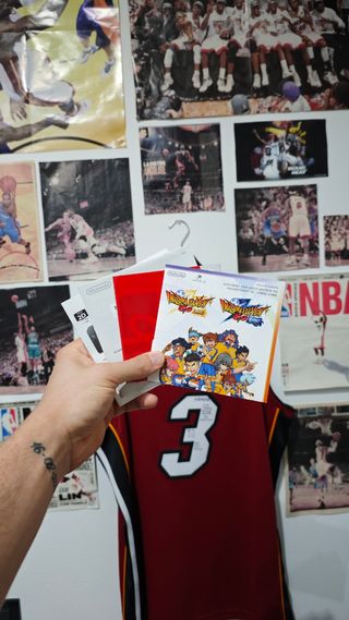 Inazuma Eleven Go Luce