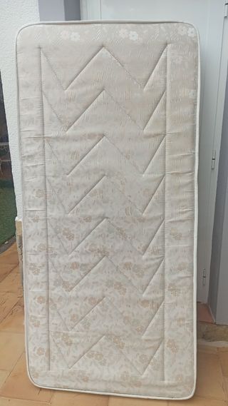 Colchón 90 x1'90