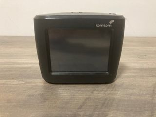 Tom Tom One - GPS