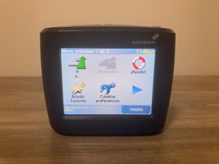 Tom Tom One - GPS