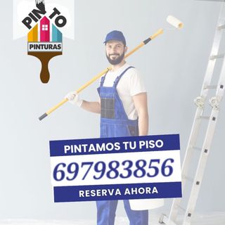 PINTAMOS TU CASA 