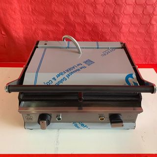 ▶️ Grill Eléctrico - 40 cm ancho