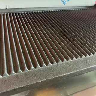 ▶️ Grill a Gas - 47 cm ancho