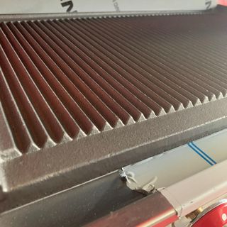 ▶️ Grill a Gas- 57 cm ancho
