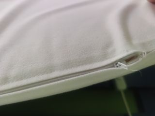 Cabecero y soporte con barra adactable