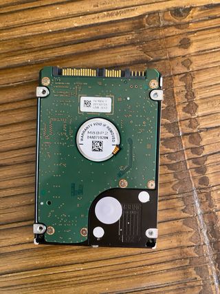 Disco duro Samsung 1TB