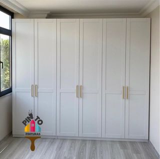 PAPEL PINTADO Y MONTAJE DE MUEBLES 697983856