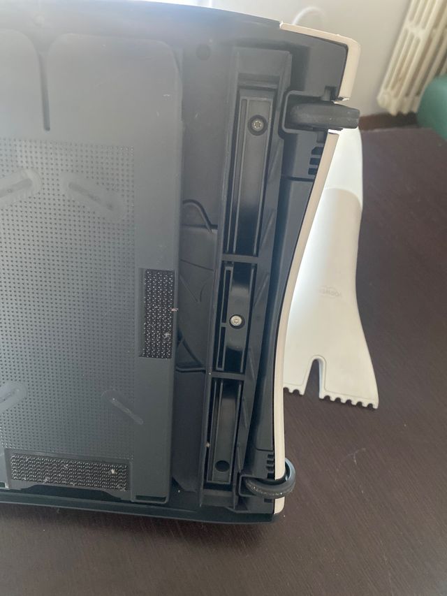 Lavapavimenti folletto