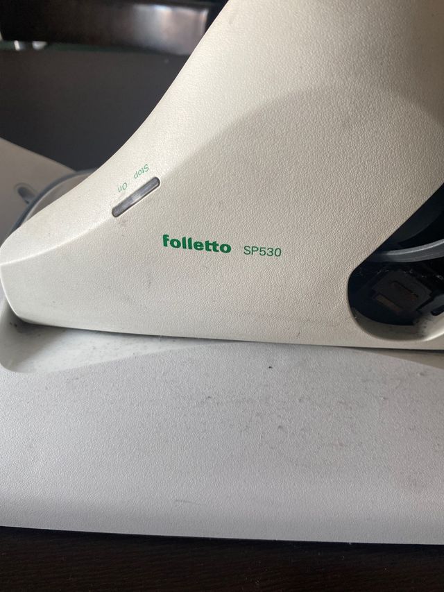 Lavapavimenti folletto