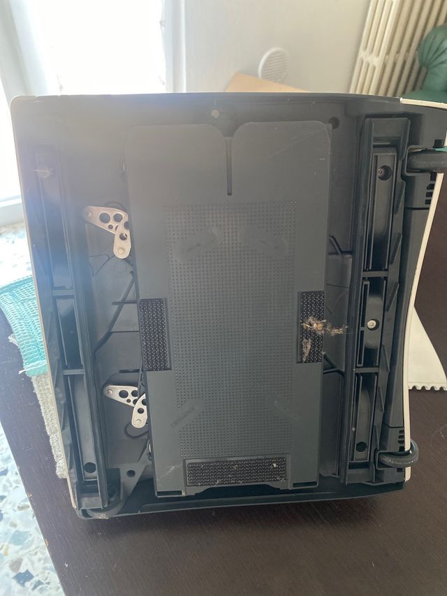 Lavapavimenti folletto