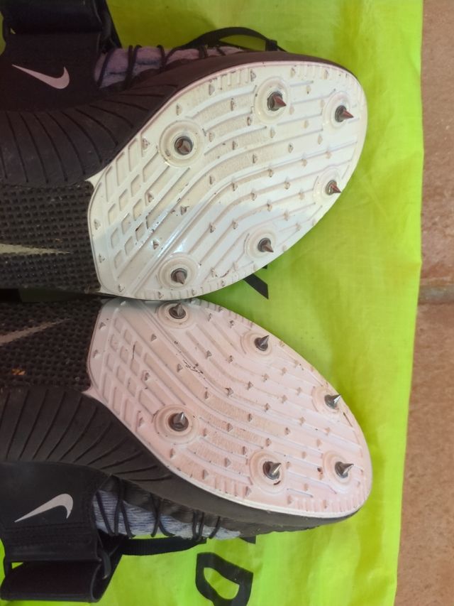 Zapatillas de Atletismo