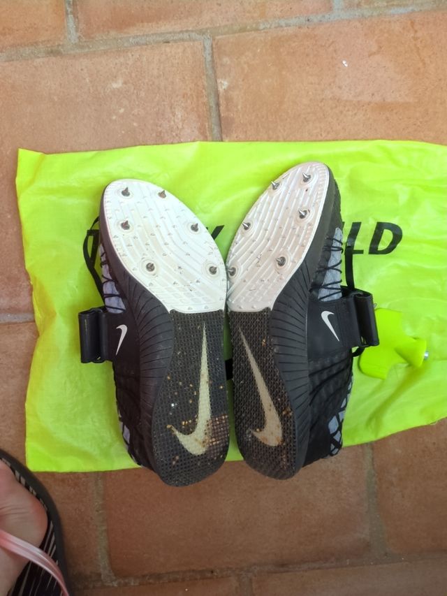 Zapatillas de Atletismo