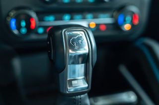 FORD BRONCO WildTrack V6 2.7L 4x4