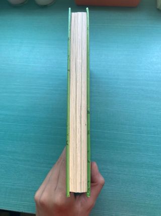 Libro Kika Superbruja y el viaje a Mandolán