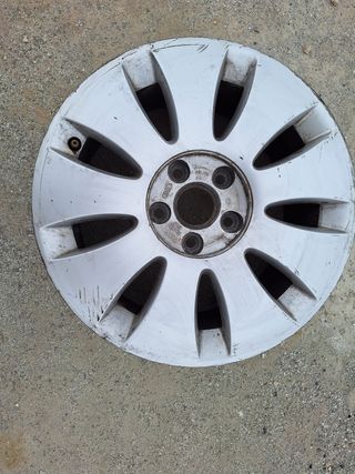Llantas Audi A4 B6