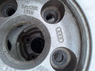 Llantas Audi A4 B6
