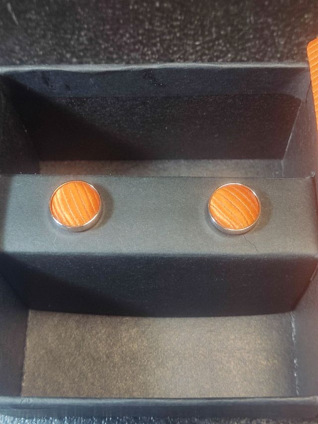 GEMELLI ELEGANTI PER CAMICIE