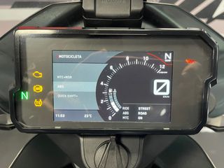 KTM 790 ADVENTURE BLANCO