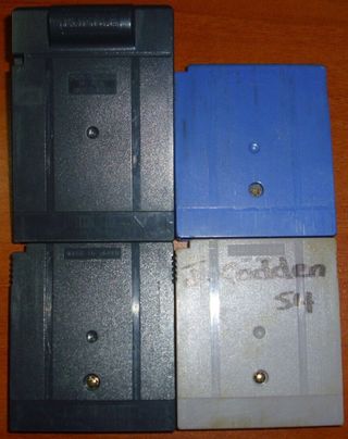 Lote 8 juegos:Pokémon Ed. Azul,Pimball,Donkey Kong