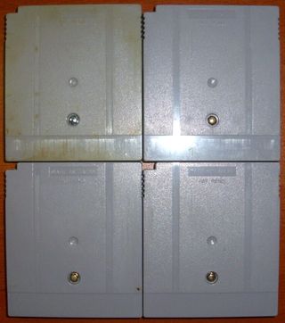 Lote 8 juegos:Pokémon Ed. Azul,Pimball,Donkey Kong